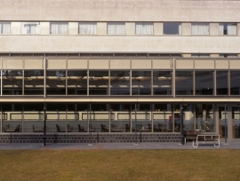 KaHo Sint-Lieven Campus Waas